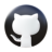 GitHub icon