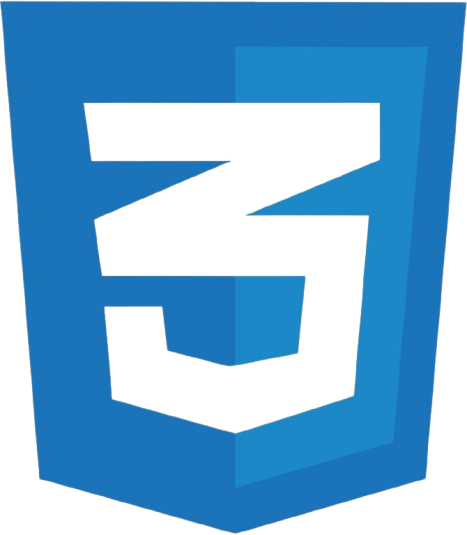 CSS3 logo
