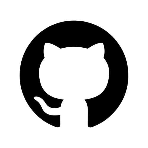 GitHub logo