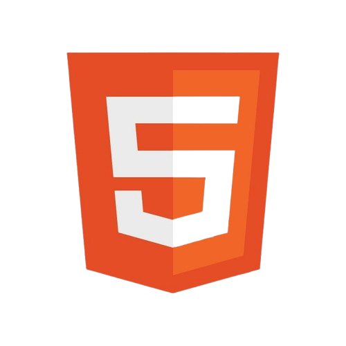 HTML5 logo