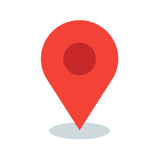 Location icon