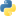 Python logo